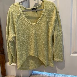 urban outfitters - out from under. Size med sweater.